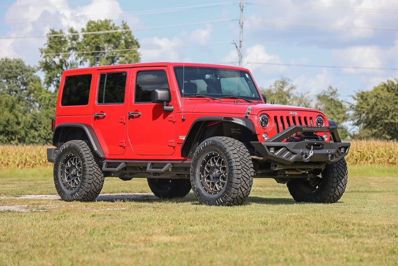 Fender Flares Rough Country - 99037