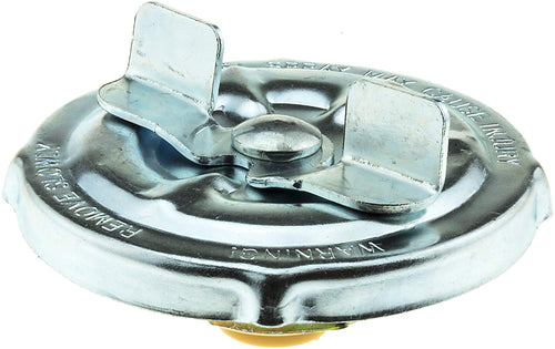 OE Equivalent Gates 31630 Fuel Tank Cap