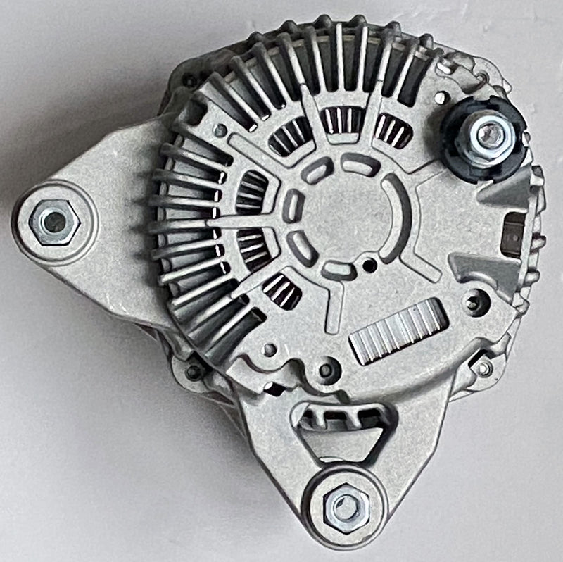 Alternator TYC Compatible with 2012-2018 Nissan Versa