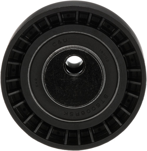Gates DriveAlign 38069 Belt Drive Idler/Tensioner Pulley