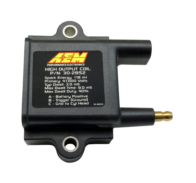 High Output AEM Inductive Coil 30-2852