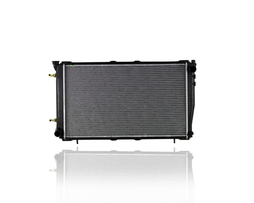 A2157 Koyorad Radiator