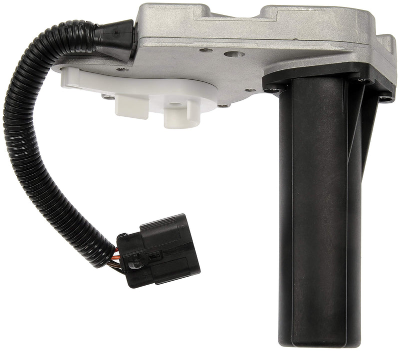 Transfer Case Motor Dorman 600-910 Compatible with Select Models