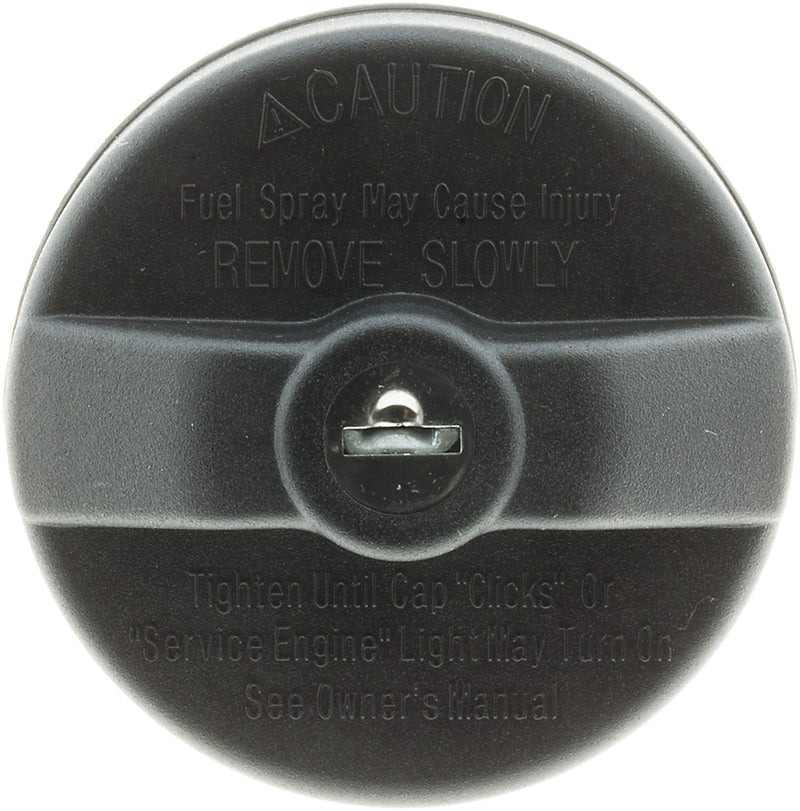 Locking Gates Fuel Tank Cap 31828
