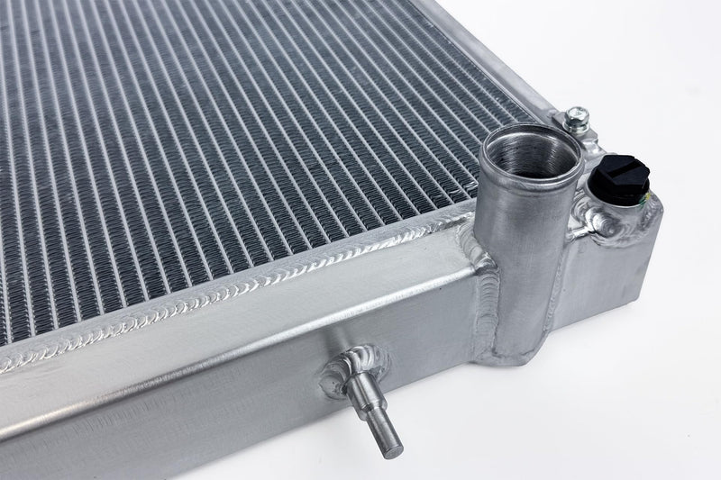 CSF Radiators 7229 - Aluminum
