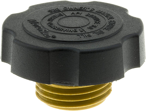 Engine Oil Filler Cap Gates 31111