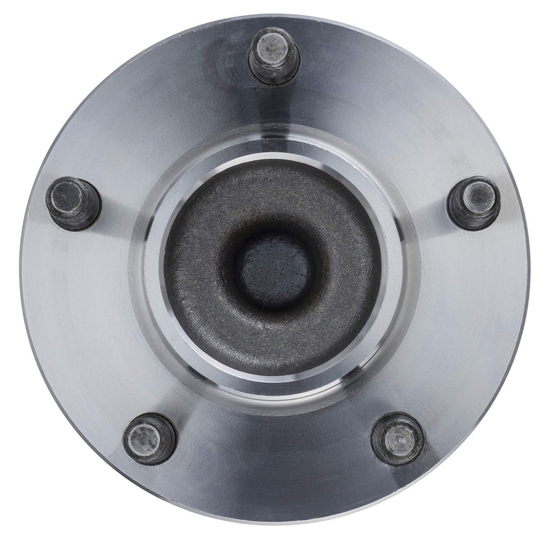 Wheel Bearing and Hub Assembly MOOG for Dodge Grand Caravan