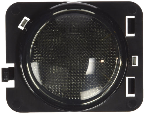 264135BK Recon LED Fender Light