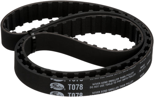 Premium Gates Automotive Timing Belt T078