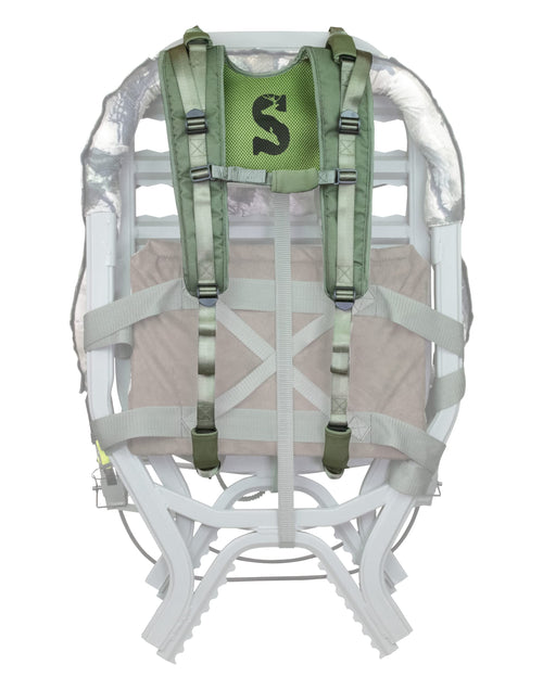 Universal Summit Treestands Backpack System