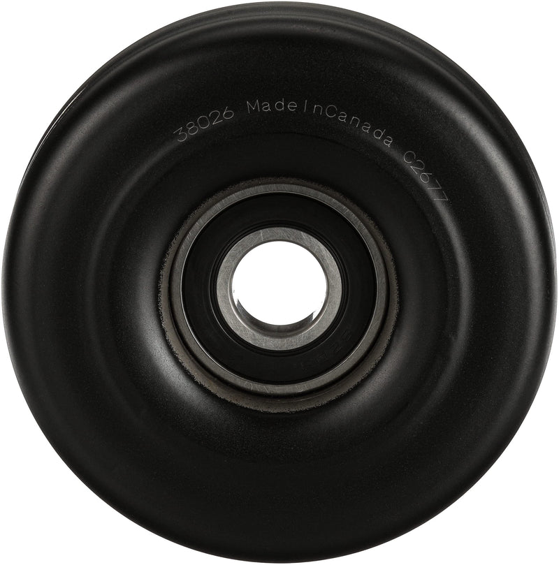 Gates Idler/Tensioner DriveAlign Belt Pulley