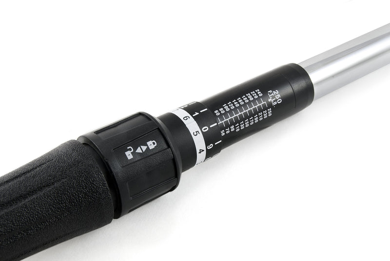 1/2 Inch Drive Gorilla Automotive TW705 Torque Wrench