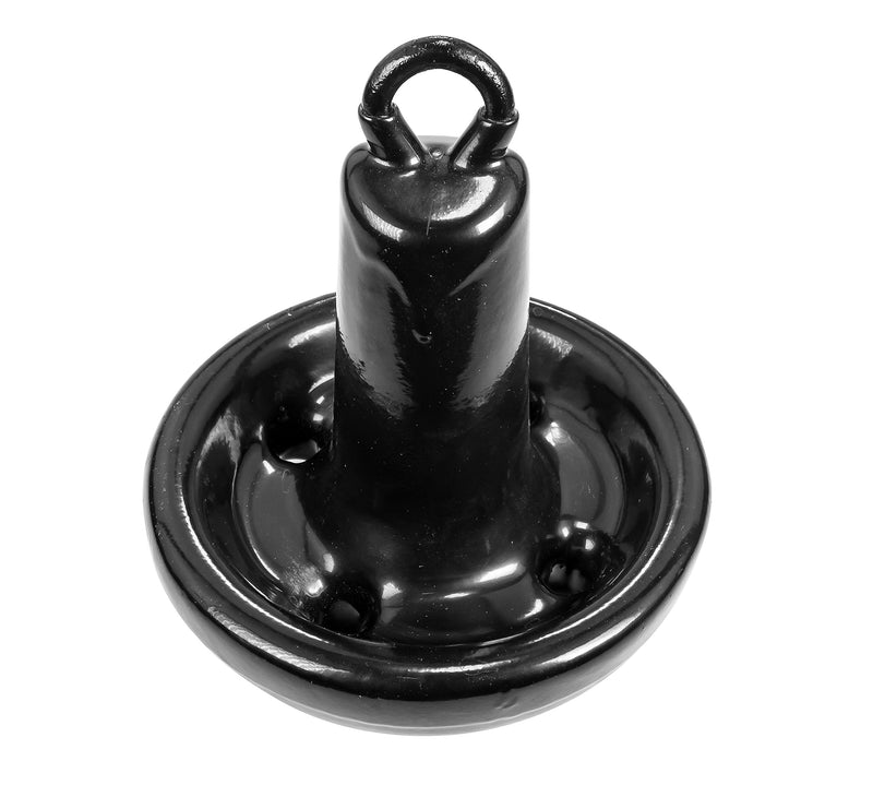 15 lb Camco Mushroom Anchor PVC Coated,1 Pack