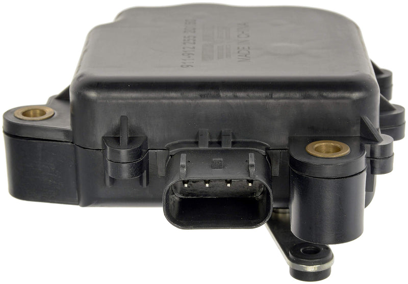 Dorman Engine Intake Manifold Runner Control Valve 911-912 Compatible with Select Ford / Lincoln Models