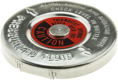 Standard Gates 31313 Radiator Cap