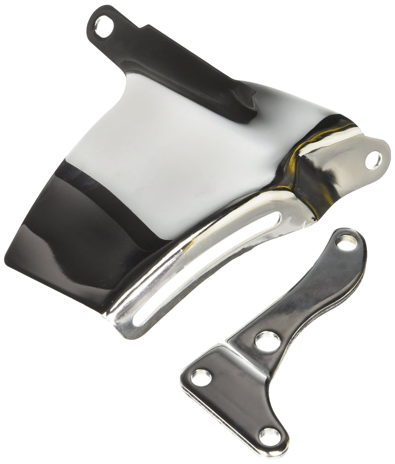 Trans-Dapt 9316 Chrome Top Alternator Bracket Trans-Dapt Performance