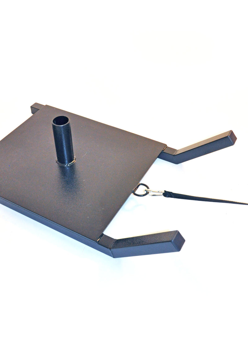 Sheet Sled Stroops