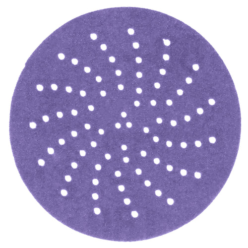 3M Cubitron II Hookit Clean Sanding Abrasive Disc, 31364, 3 in, 180+, 50 Discs, Fast-Cutting, Long-Lasting Abrasive for Collision Repair
