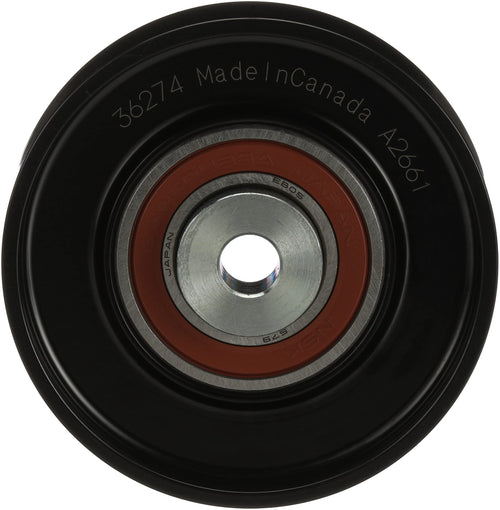 Belt Drive Gates Pulley 36274