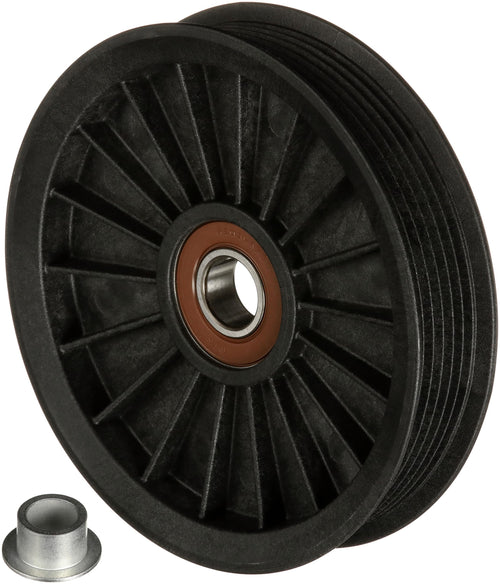 Gates DriveAlign 38034 Belt Drive Idler/Tensioner Pulley