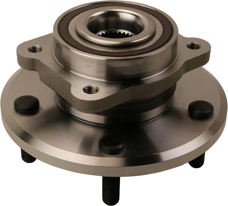 Wheel Bearing and Hub Assembly MOOG for Dodge Journey