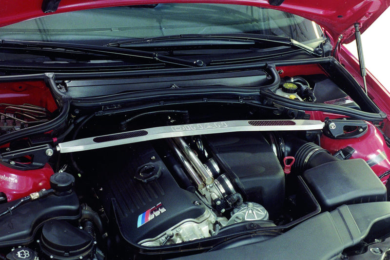 Dinan Strut Tower Brace D180-0464 - Compatible with 2001-2006 BMW M3