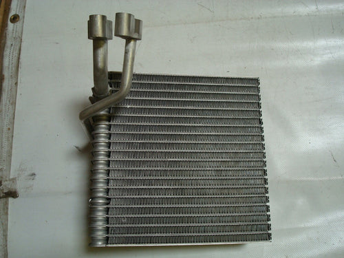 Evaporator TYC 97050 Compatible with 1999-2002 Jeep Grand Cherokee