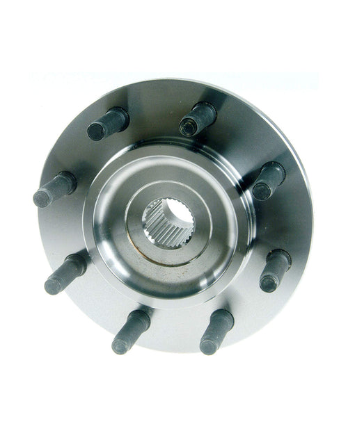 Wheel Bearing and Hub Assembly MOOG 515062 for Dodge Ram 2500