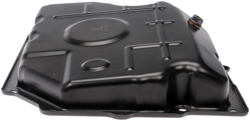 Transmission Oil Pan Dorman 265-818 Compatible with Select Models