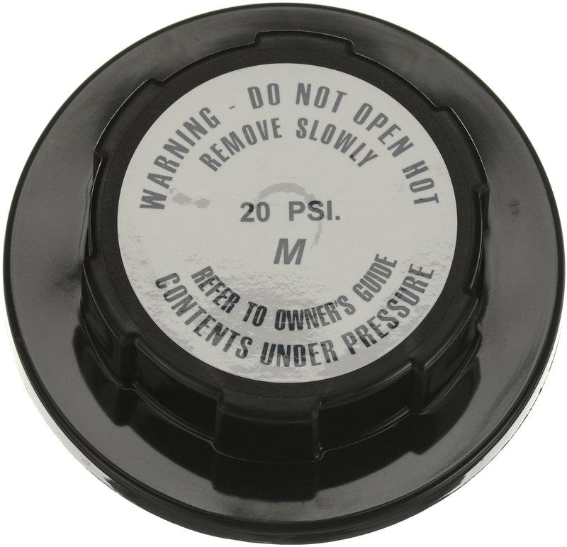 Standard Gates 31545 Radiator Cap