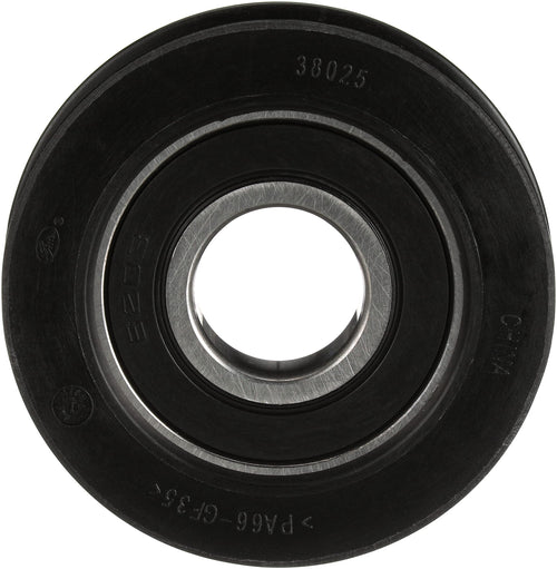 DriveAlign Idler/Tensioner Belt Drive Pulley