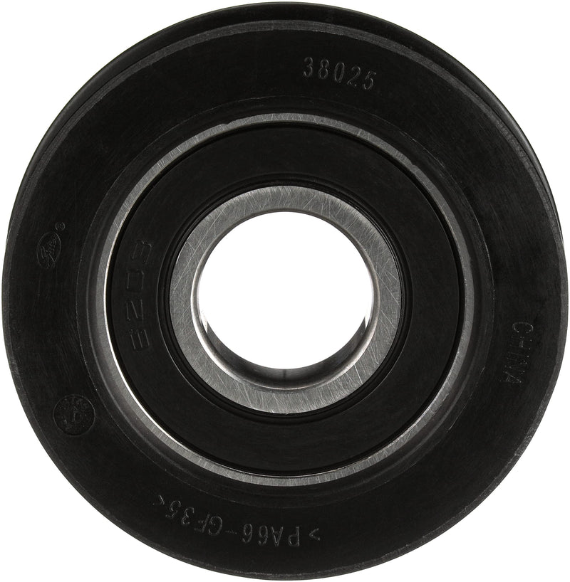 DriveAlign Idler/Tensioner Belt Drive Pulley