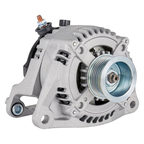 Alternator TYC Compatible with 2007-2008 Dodge Ram Pickup