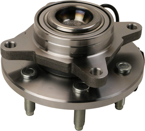 Wheel Bearing and Hub Assembly MOOG 515117 for Ford F-150