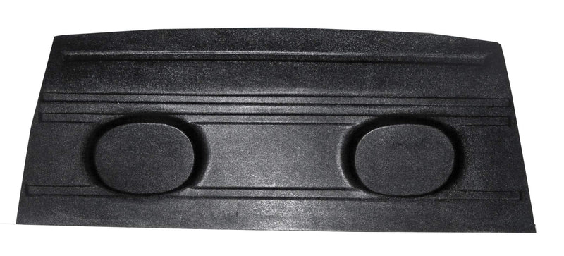 FB PKG TRAY W/SPKR PODS 69-70