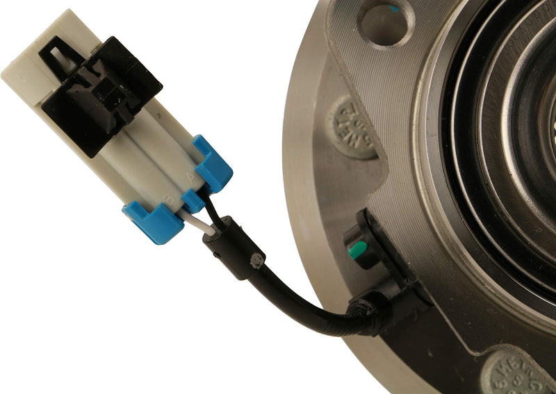Wheel Bearing and Hub Assembly MOOG for Saturn Vue