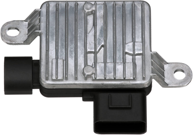 Engine Cooling Fan Module Gates FCM174