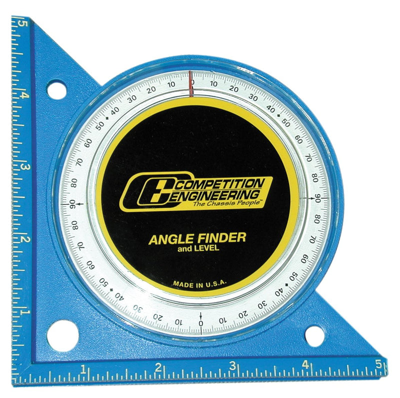 Angle Finder Competition Engineering C5020