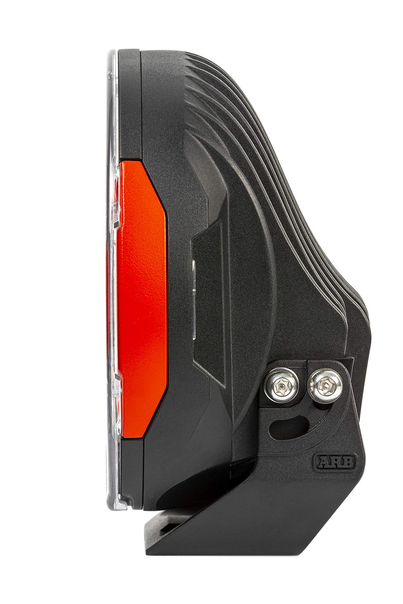 Intensity ARB Solis 36 2 Spot Kit with Loom (SJB36SKIT)