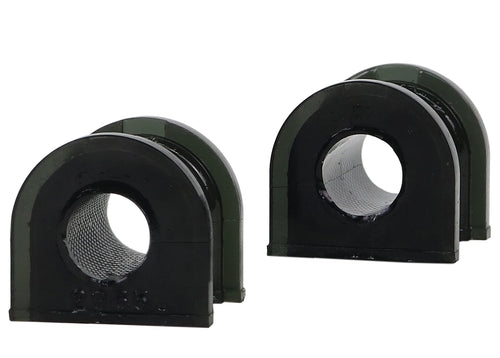 Nolathane Black REV012.0018 Sway Bar Mount Bushing (Rear 15Mm)