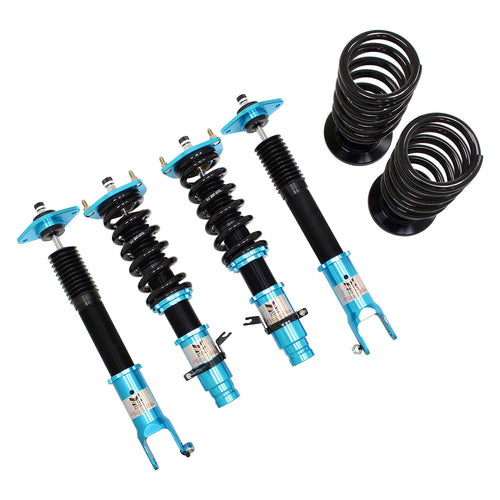 MR-CDK-IG03AW-EZII Megan Racing EZII Series Coilover Damper Kit