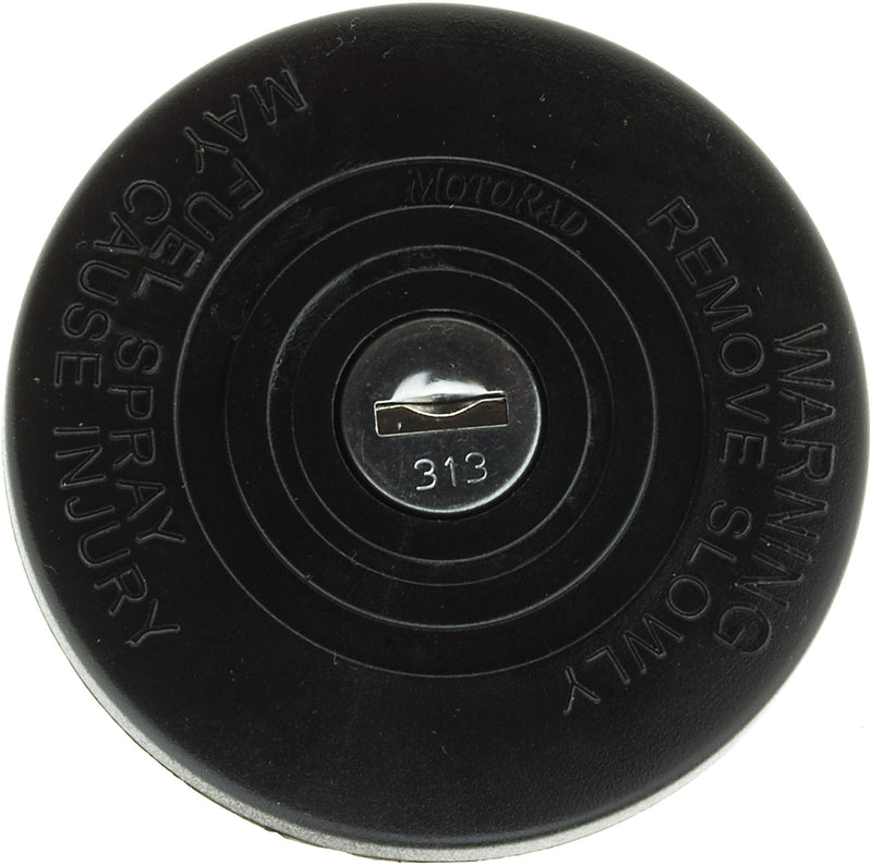 Locking Gates 31730 Fuel Tank Cap