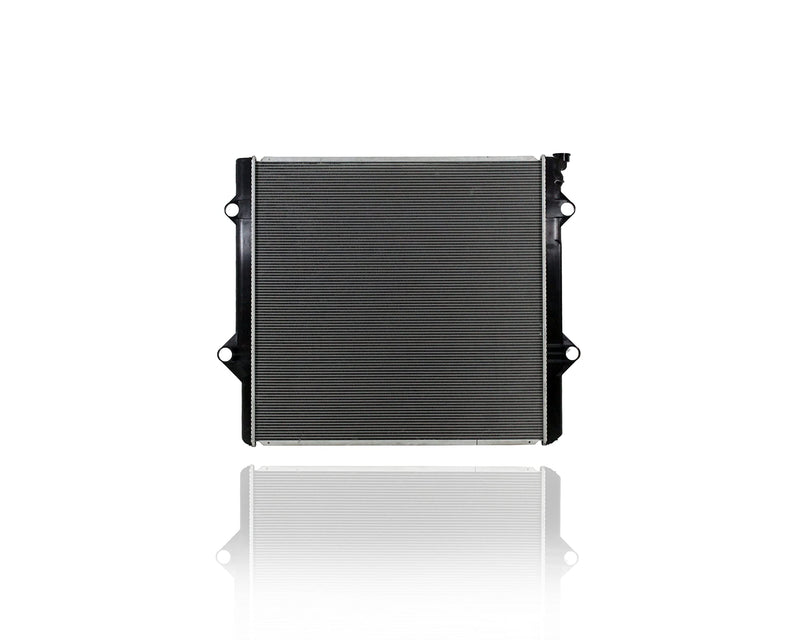 Radiator Koyorad A13210