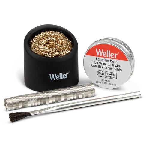 WCACCK2 Weller Soldering Accessory Kit