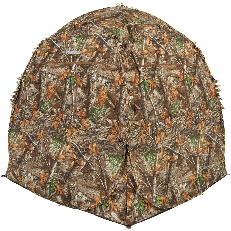 Doghouse Ameristep Blind, Multi, One Size