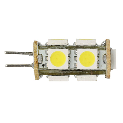 Deluxe AP Products Omnidirectional LED Light 016-781G4, 105 Lumens