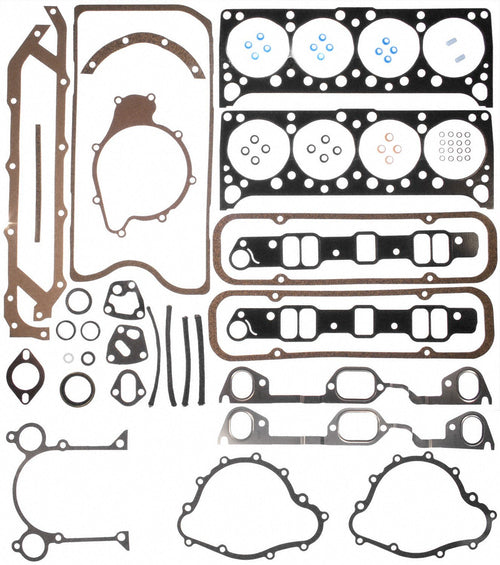 Engine Kit MAHLE 95-3397 Gasket Set