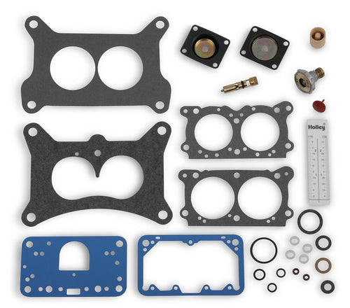 Quick Kit-Non Stick Quick Fuel 3-2300QFT