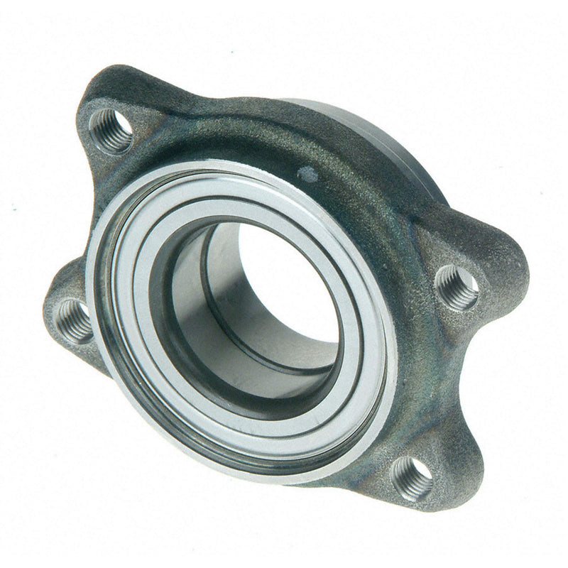 Wheel Bearing and Hub Assembly MOOG for Audi A4 Quattro