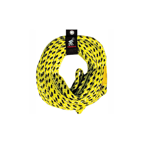 Super Strength Airhead Tube Rope